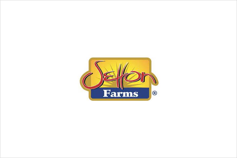 Setton Farms - APS Custom Packaging